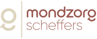 Mondzorg Scheffers Logo